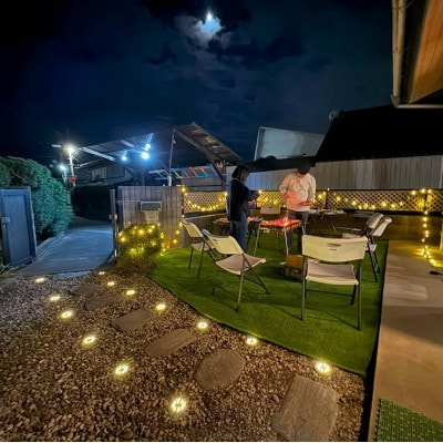 【民泊・貸切】平磯の家a 宿泊割引券3,000円分