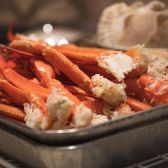 マルカのボイルズワイ化粧箱　3L5肩　1.5kg【配送不可地域：離島】