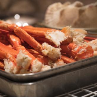 マルカのボイルズワイ化粧箱　5L4肩　1.5kg【配送不可地域：離島】