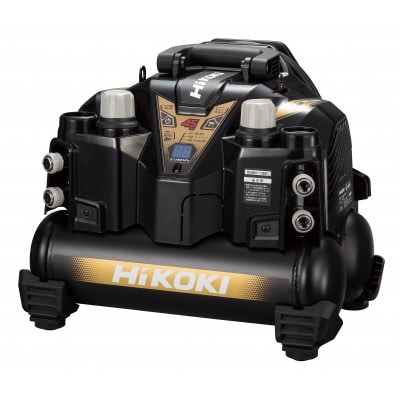 HiKOKI ハイコーキ のコンプレッサ EC1245H3(CN) 多くの職人さんに愛用される 工具