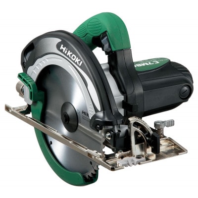 HiKOKI ハイコーキ の丸のこ C7MB4 多くの職人さんに愛用される 工具 用品