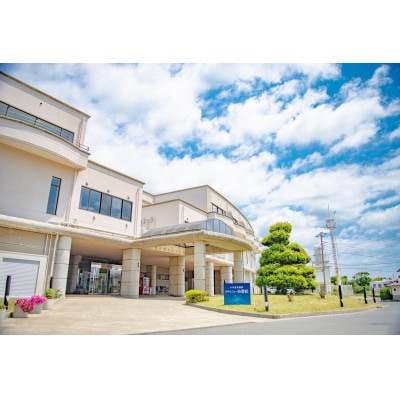 いそざき温泉ホテルニュー白亜紀　宿泊割引券　9000円分