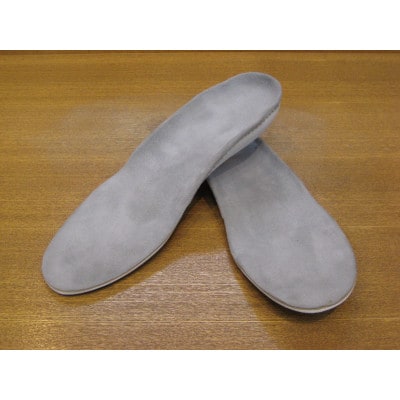 健康オーダー中敷き引換券　1足分