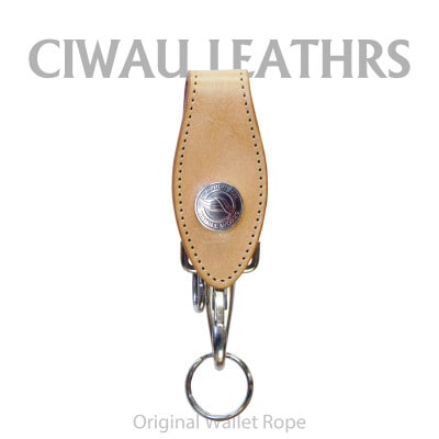 ラフテール【ホルダー　コンチョ付きA-type】ナチュラル　　