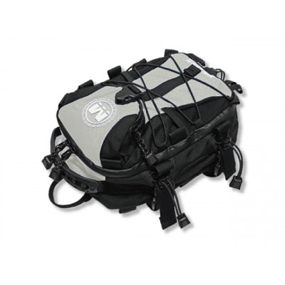 モトレック【SEATBAG-11L】グレー　MR-SB-11-GY