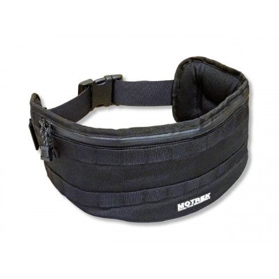 モトレック【KIDNEYPOCKET】ブラック　MR-KP-BK