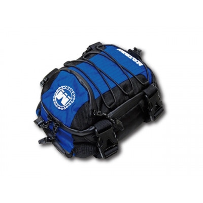 モトレック【SEATBAG-4L】ブルー　MR-SB-4-BL