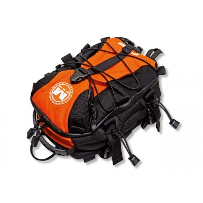 モトレック【SEATBAG-11L】オレンジ　MR-SB-11-OR