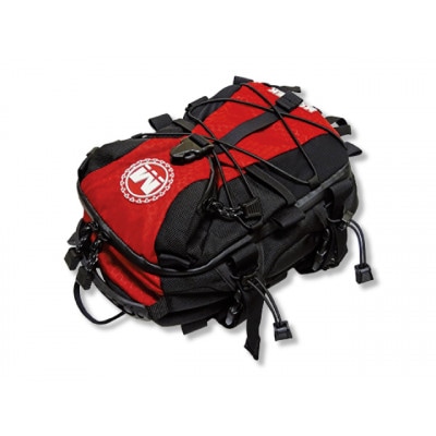 モトレック【SEATBAG-11L】レッド　MR-SB-11-RD