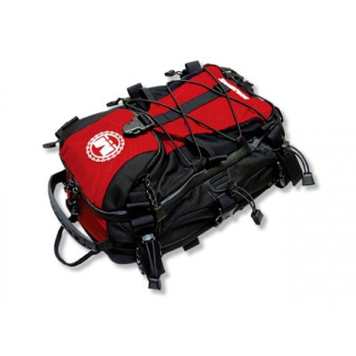 モトレック【SEATBAG-16L 】レッド　MR-SB-16-RD