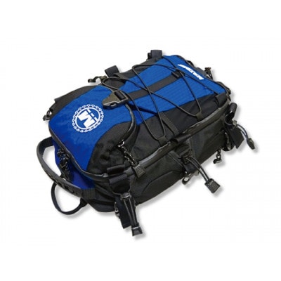 モトレック【SEATBAG-16L】ブルー　MR-SB-16-BL