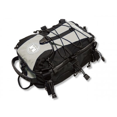 モトレック【SEATBAG-16L】グレー　MR-SB-16-GY