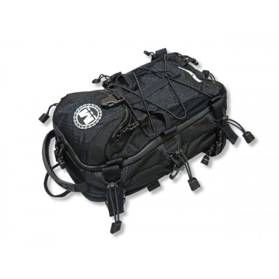 モトレック【SEATBAG-16L】ブラック　MR-SB-16-BK
