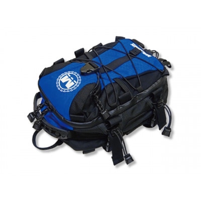 モトレック【SEATBAG-11L】ブルー　MR-SB-11-BL