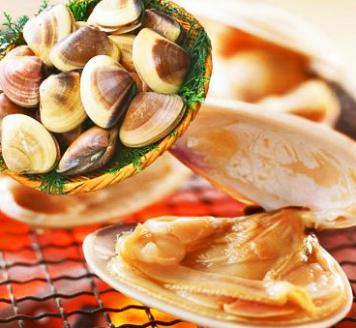 KBL-3　鹿島灘特産★ブランド地はまぐり（お手軽１kg） BBQ 　貝類　はまぐり 鹿嶋灘 鹿嶋市 茨城県 送料無料