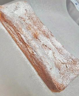 KBM-5-4　Sol soleの選べるケーキ2種セットA-D　チーズケーキ（ゴルゴンゾーラ）×ヘーゼルナッツとリコッタチーズのケーキ