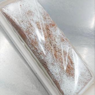 KBM-7-2　Sol soleの選べるケーキ2種セットC-B　レモンケーキ×キャラメルバナナ