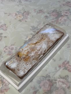 KBM-7-9　Sol soleの選べるケーキ2種セットC-I　キャラメルバナナ×オレンジケーキ