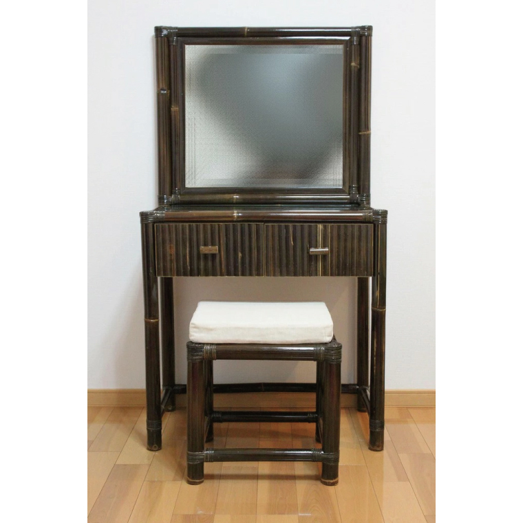 【受注生産】バンブードレッサー (KDF-29)