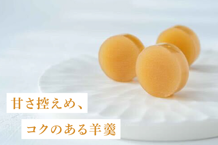 【丸三老舗】千年羊羹【ようかん 羊羹 大豆 だいず 甜菜糖 てんさい糖 和菓子 スイーツ 和スイーツ 茶菓子 お茶菓子 10000円以内 一万円以内 茨城県 鹿嶋市】（KF-17）