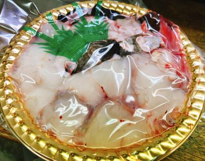 特製 あんこう鍋 セット 和食店 監修 15?18人前　約3.5kg 【10月～5月発送】（KBL-16）