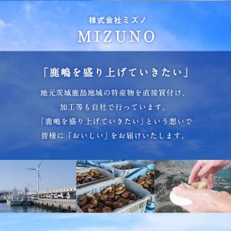 鹿島灘はまぐり【ハマグリ 蛤 海鮮 貝 魚貝 鹿嶋市 茨城県 20000円以内 2万円以内）（KM-2）