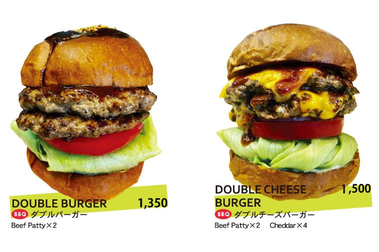 茨城県内平日限定！ネモナズハンバーガーのキッチンカー出張販売（100個分）（KBB-17）