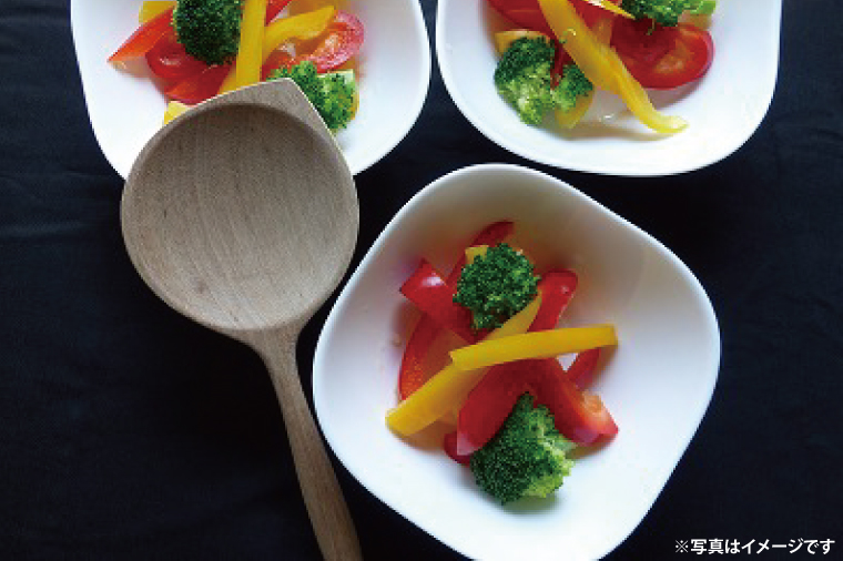 小鉢さんちの便利でかわいい木べら（小、白木）【調理雑貨 木製 ヘラ 手づくり カトラリー キッチン キッチン用品 調理器具 送料無料 10000円以内 茨城県 鹿嶋市】（KAC-6）