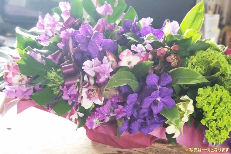 フラワーアレンジメント 5000円分　(KCY-1)