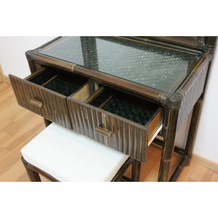 【受注生産】バンブードレッサー (KDF-29)