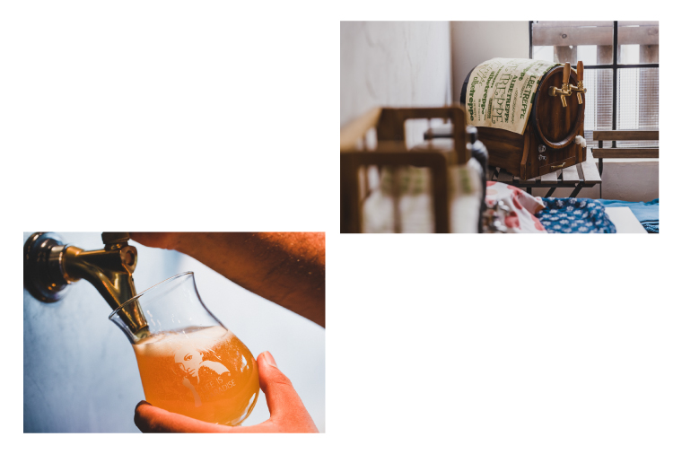 International　Beer　Cup2018　シルバーメダル受賞鹿嶋地ビール　12本セット（自然栽培麦芽使用）【自然栽培 麦芽 茨城県 ランダム おまかせ ベルジャン ホワイト セッション IPA ペール ダーク 酒粕 ホワイト ラガー セゾン エール 鹿島神宮  お酒 ビール】（KW-11）