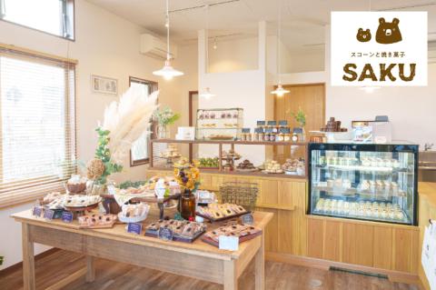 マドレーヌ&フィナンシェ　セット （KCZ-2）