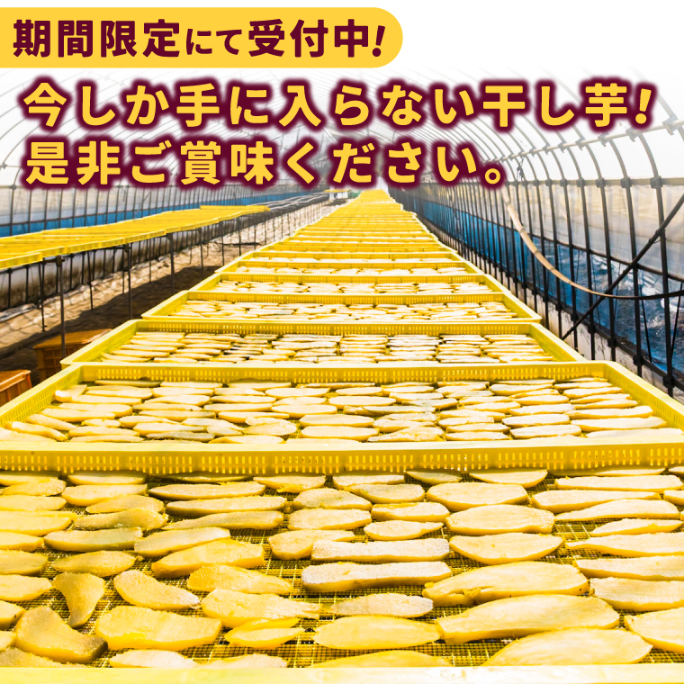 【先行予約】【訳あり】 数量限定！紅はるか（平干し）シロタ 白田 約2kg 【茨城県 鹿嶋市 干しいも ほしいも さつまいも サツマイモ スイーツ 和菓子 期間限定 人気】 （KAM-28）
