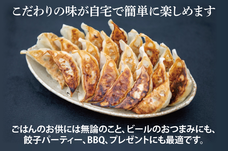 【お試しサイズ】蓮根肉餃子のおばけん【20粒】【野菜 ギョーザ れんこん しゃきしゃき おいしい 食べきり 茨城県 鹿嶋市】（KBU-19）