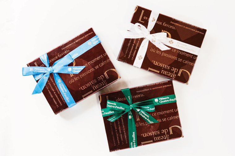 生チョコ 3種（12粒×3箱）【チョコレート チョコ 紅茶 コーヒー 珈琲 ミルク お菓子 洋菓子 デザート ギフト 贈り物 バレンタイン バレンタインデー 鹿嶋市 茨城県 キャトルフィユ】（KCX-40）