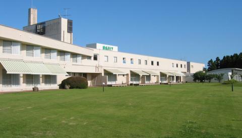 KI-1　鹿島ハイツ宿泊・施設利用補助券