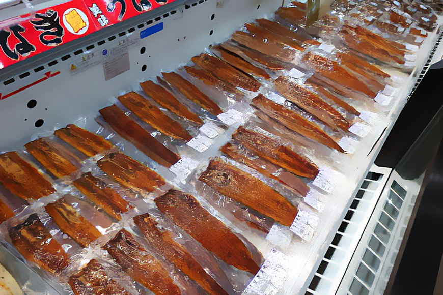 やわらか国内産 うなぎ蒲焼 満足サイズ! 120～140g 3尾 計360g以上 ふっくら蒲焼き ブランド鰻使用 秘伝のタレ・山椒付き 湯煎で簡単調理 うな丼 ちらし寿司 贈答用 ギフト 冷蔵配送 茨城県 潮来市 (A23-013)