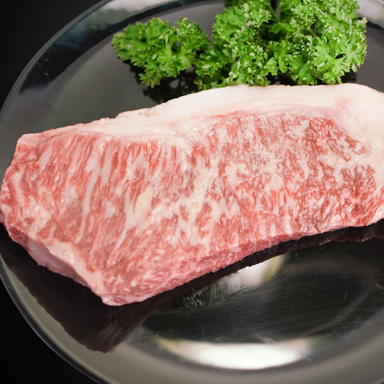 常陸牛サーロインステーキ200g