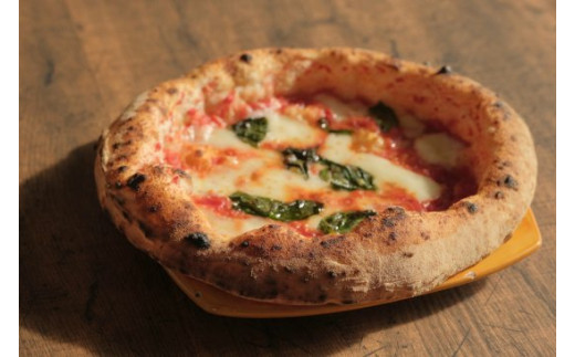 冷凍ピッツァ5枚セット