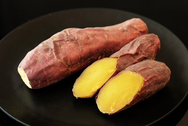 干し芋食べ比べセット　計840g 6パック（半熟ほしいも3P＋ほ