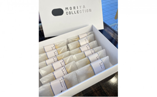 もりやスイーツフェスタ第1位！ヨーグルト饅頭「せんのも