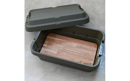 トランクカーゴ 【TC-50S】用 テーブルトップ アウトドア 収