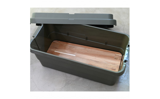 トランクカーゴ 【TC-70S】用 テーブルトップ アウトドア 収