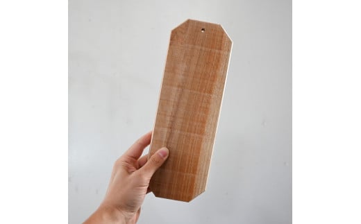 【着生板】Sサイズ 5枚組「角の形状：斜め」