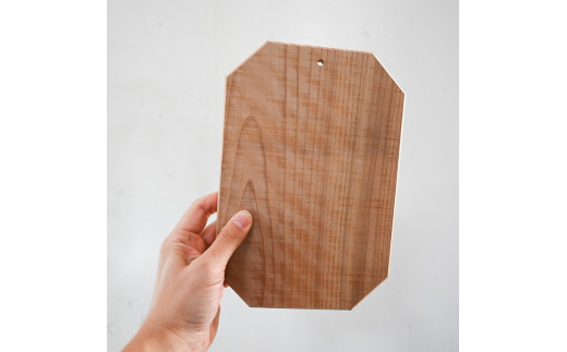 【着生板】Mサイズ 3枚組「角の形状：斜め」