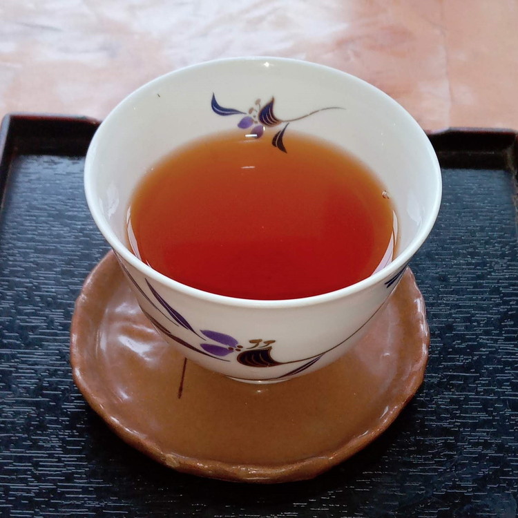 茨城県 守谷市産 韃靼 そば茶 180g×2袋 セット 360g ダッタン 