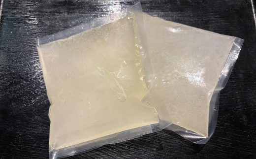 ふぐ鍋（2人前） 鍋セット ふぐ 河豚 フグ 真ふぐ 国産 冷凍