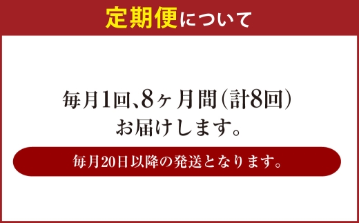 【8ヶ月定期便】アサヒ ザ・リッチ（合計192本）500ml×毎月1