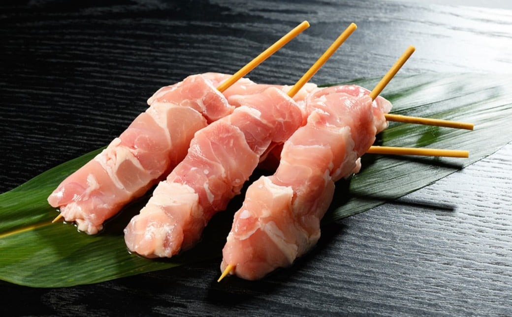 焼き鳥 桜姫 30本 鶏肉 肉 お肉 鶏 とりにく とり 串 串焼き 