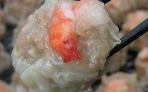 老麺高野と言えば焼売も大人気！入手困難の肉まんに焼売